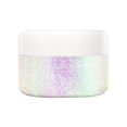 thumbnail image 2 of Body Glitter Gel For Body Face Hair And Lips. Color Dragon Highlighter Eyeshadow Face Body Color Curd In Light Changing Glitter Gel., Maquillage Highlights, 2 of 9