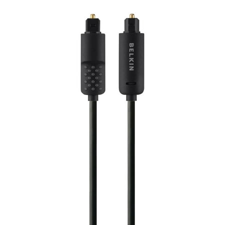 UPC 722868967805 product image for Belkin Fiber Optic Audio Cable AV10091BT06 | upcitemdb.com