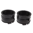 thumbnail image 1 of 1 Pair Rubber Carb Carburetor Intake For  750 1993-2003, 1 of 6