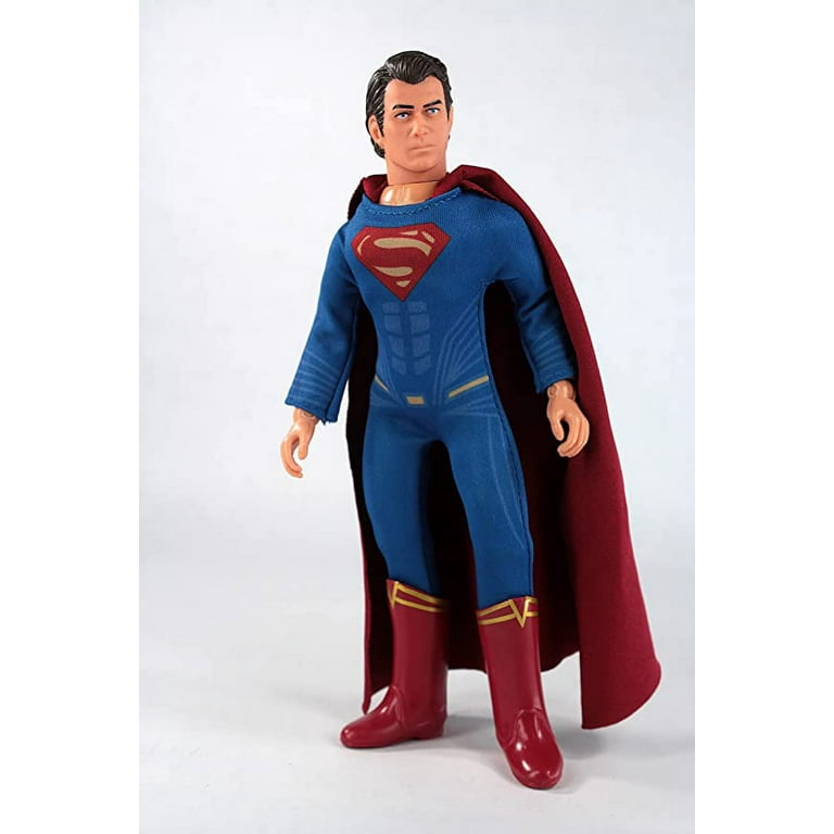JOR El (Superman Man of Steel) Hot Toys Action Figure