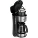 thumbnail image 3 of ESTACION DE CAFE 4 EN 1 PLATA BLACK+DECKER CM07/55S-MX, 3 of 5