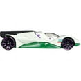 thumbnail image 4 of Hot Wheels Disney Pixar Lightyear Space Ranger Alpha Buzz Lightyear Véhicules, 4 of 5