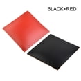thumbnail image 2 of 1/2pcs Table Tennis Rubber With Sponge Fits PIngPong Paddle Racket 2.2mm Table Tennis PIngPong Cover Table Tennis Rackets Parts, 2 of 10