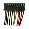 thumbnail image 4 of Szdcoo GNS-160, GNS-I60, 6600mAh Battery Replacement for Gigabyte, 4 of 5