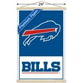 thumbnail image 2 of Bills de Buffalo de la NFL - Logo 21, 2 of 4