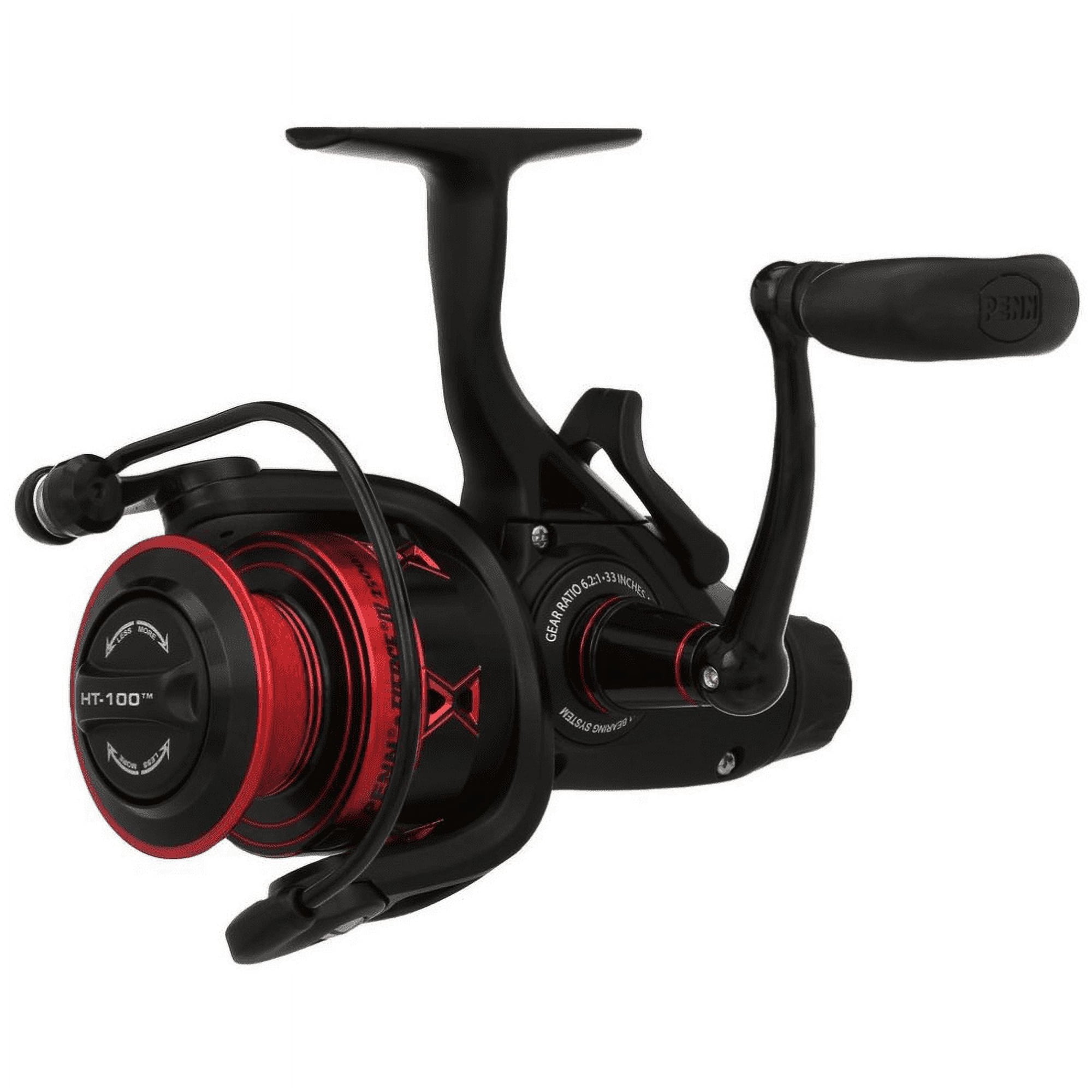 PENN Fierce IV Live Liner Spinning Reel 2500 Size Fishing Reel