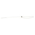 thumbnail image 1 of LOVIVER Automatic Transmission Oil Dipstick Oil Dipstick Repair T40178 for All Types of, 1 of 8