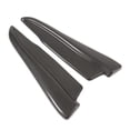thumbnail image 2 of Rear Lower Spoiler,Pair Rear Bumper Lip Rear Bumper Splitters Rear Bumper Lip Spats Ultimate Comfort, 2 of 7