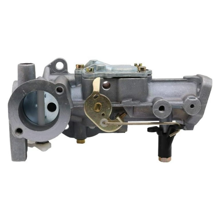 YeSayH Carburetor replacement For Troy Bilt Pony 15008 Tillers Walmart
