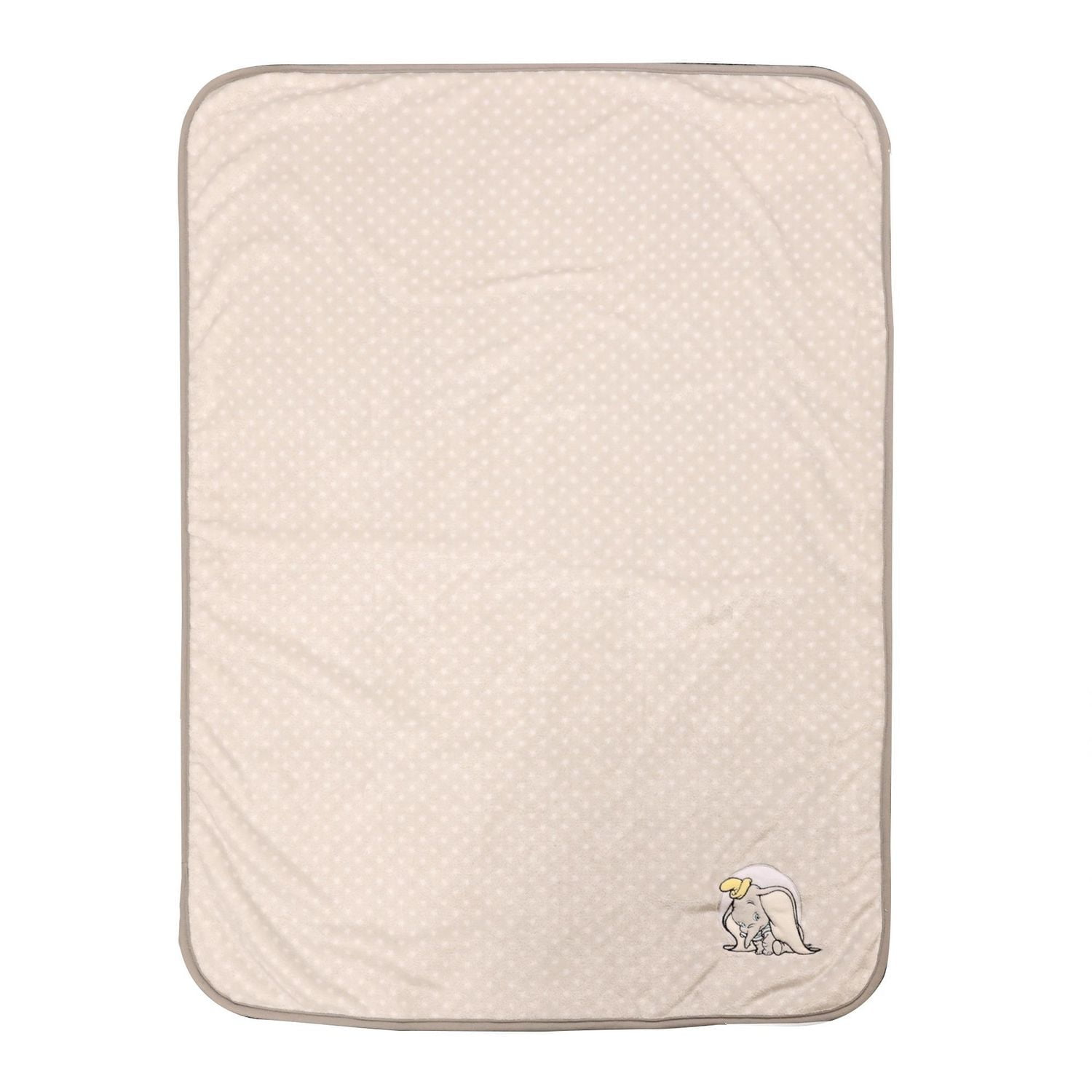 Disney Applique Baby Blanket, Disney Blanket