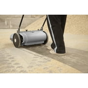 Bissell Big Green Commercial Dust Free Sweeper