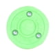 thumbnail image 5 of Puck de Hockey de entrenamiento perfecl accesorios disco Hockey adulto Verde claro, 5 of 8