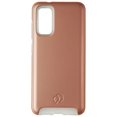 thumbnail image 2 of Nimbus9 Cirrus 2 Series Case for Samsung Galaxy S20 5G - Rose Clear, 2 of 4