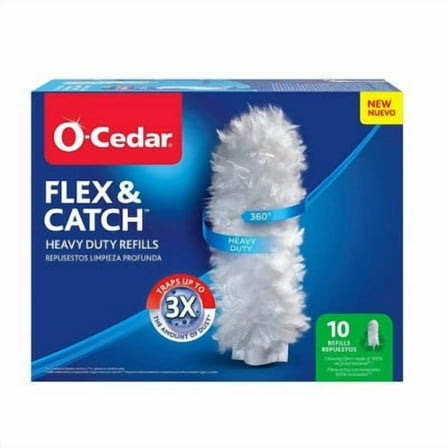 Flex & Catch Refills - 10ct