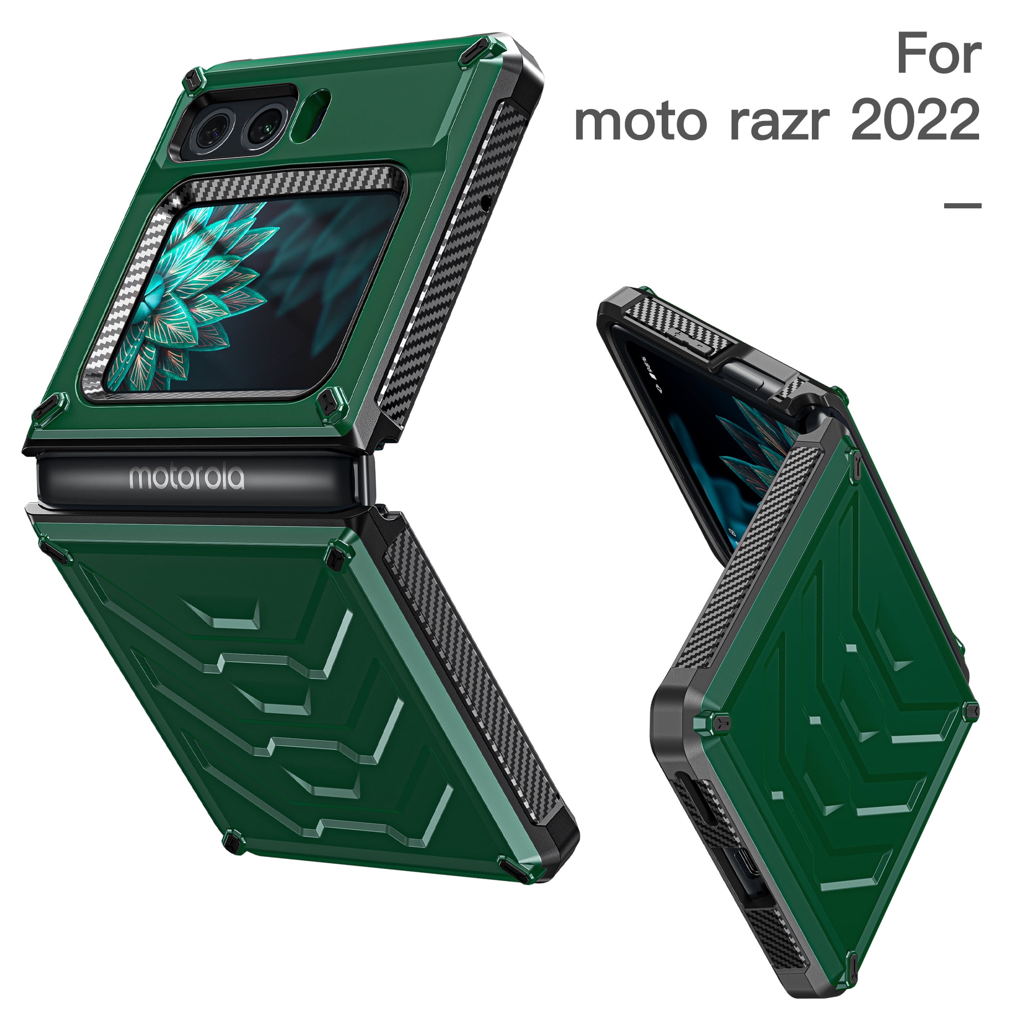 Motorola RAZR 5G Case 6.7