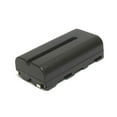thumbnail image 3 of Replacement for Sony CCD-TRV815 Battery (2-Pack, 2600mAh) and Micro USB Dual Charger, 3 of 3