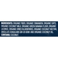 thumbnail image 5 of (6 pack) Celestial Seasonings TeaWell Gut Health Organic Cinnamon Oat Herbal Tea Bags, 12 Count, 5 of 10