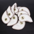 thumbnail image 2 of Dioche 278g Head Protector Bag, Head Cover, For Clubs Head, 2 of 8