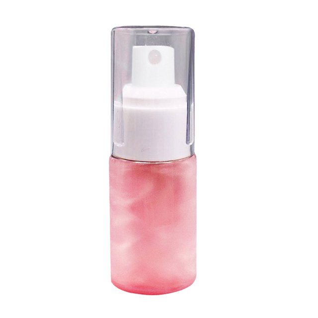 Face Body Luminizer Waterproof Moisturizing Liquid Highlighter Makeup Liquid Body Bronzer Liquid Glow Smooth Body Oil Body Glow 30ml