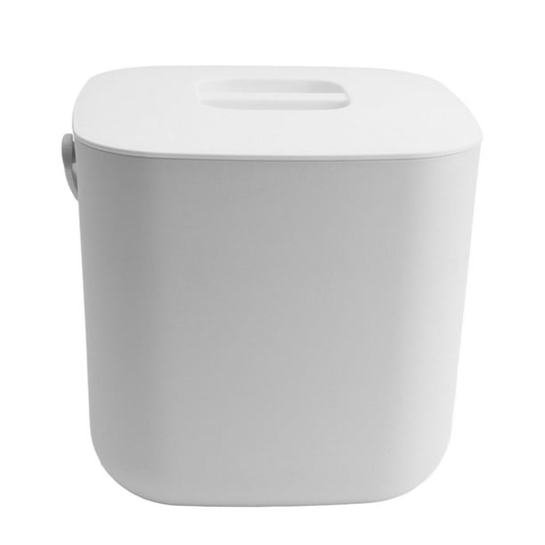 Mini Lave-Vaisselle de Comptoir, 360 Degrés de Nettoyage Complet Lave-Vaisselle Portable Portable 15 Minutes Chronométrage Arrêt Machine à Laver Portable Multifonction avec Ventouse pour la Maison