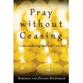 thumbnail image 2 of Pray Without Ceasing: Revitalizing Pastoral Care, 2 of 2