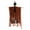 Orange, variant on Hanging Ghost Halloween Decorations Spooky Flying Spirit Prop for Indoor Outdoor Decor Party Yard Decorations for Halloween Scary Hanging Ghost for Trees Porch and Haunted House Atmosphere