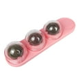 thumbnail image 2 of SugarBloom Catnip Wall Balls Sugar Licking Solid Nutrition Energy Ball Toys - Interactive Licking Treat Toy, Cat Entertainment Toy,Pink, 2 of 3
