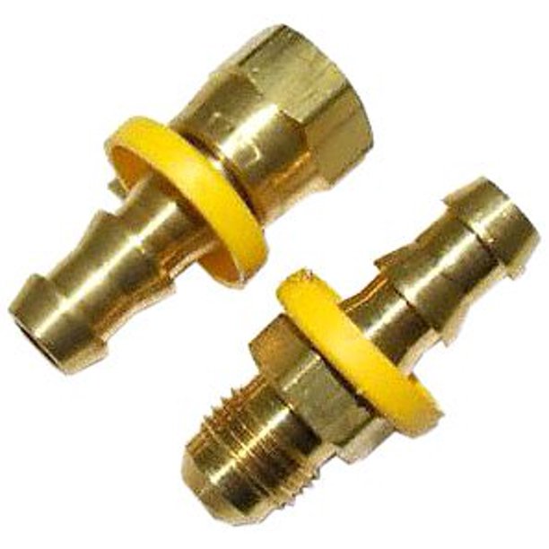 Hayden Automatic Transmission Oil Cooler Line Connector P/N396