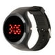 thumbnail image 4 of Reloj Digital Para Niños Y Niños, Reloj Deportivo LED Rojo De Moda Para Estudiantes, Regalo De Cumpleaños Para La Vida Diaria, 4 of 7