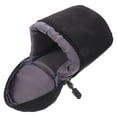 thumbnail image 4 of Sac de Rangement pour Objectif de Caméra SLR, Pochette de Rangement pour Objectif de Caméra, 4 of 8