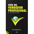 thumbnail image 1 of GUÍA DEL VENDEDOR PROFESIONAL ORDINAL S.A. DE C.V. Papel, 1 of 2