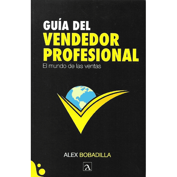 GUÍA DEL VENDEDOR PROFESIONAL ORDINAL S.A. DE C.V. Papel