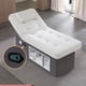 thumbnail image 4 of Electric Beauty Bed Beauty Salon Special Latex Massage Massage Bed Multi-Functionmassage Liege Salon Furniture GY50MB My Lux Decor Round, 4 of 9
