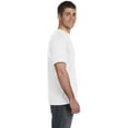 thumbnail image 2 of Anvil Men's 100 Percent Ring Spun Cotton T-Shirt. 980, 2 of 3