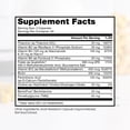 thumbnail image 2 of Pure Therapro Rx Methylated B Vitamins for Men and Women, Made in USA 2 Month Supply | Active Methyl B Complex Vitamins Including Methyl B12, Methylfolate, Benfotiamine, Choline, Niacin, TMG & More, 2 of 8