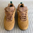thumbnail image 3 of New Balance Tiago Lemos Numeric 808 Mens Sz 8.5 Brown Fat Tongue Skate Sneakers, 3 of 6