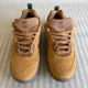 thumbnail image 3 of New Balance Tiago Lemos Numeric 808 Mens Sz 8.5 Brown Fat Tongue Skate Sneakers, 3 of 5