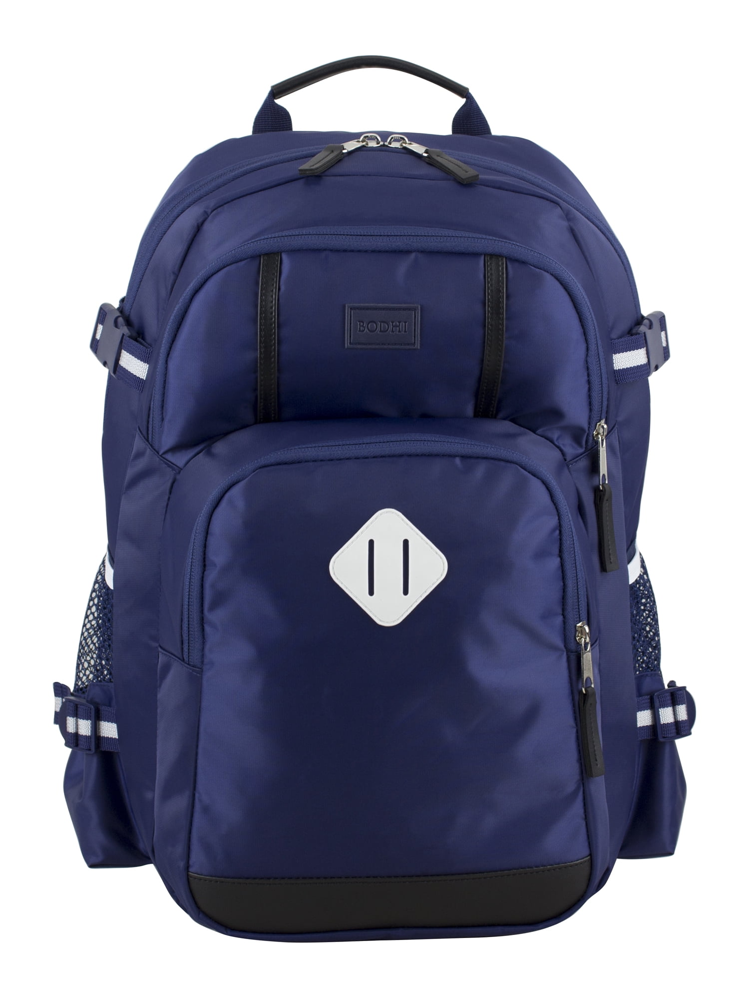 Bodhi Unisex Horizon Backpack, Deep Cobalt