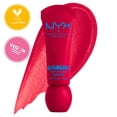 thumbnail image 2 of Balsamo Labial Nyx Profesional Makeup Smushy Matte Sassy Stuff 8ml, 2 of 5