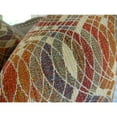 thumbnail image 3 of Plutus Brands Plutus Orbitz Handmade Throw Pillow, 3 of 3
