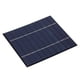 thumbnail image 5 of Cargador de batería solar de silicio monocristalino de alta tasa de conversión, mini panel solar USB para teléfono, 5 of 12