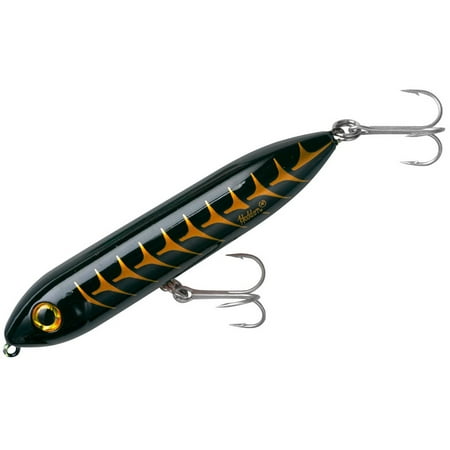 Heddon Super Spook Jr. 1/2 oz Freshwater Fishing Lure