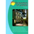 thumbnail image 1 of Pre-Owned Environments for Learning (Paperback) 1890460249 9781890460242, 1 of 1
