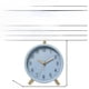 thumbnail image 2 of Reloj electrónico de moda de estilo europeo, reloj despertador pequeño sencillo para niños, reloj de cuarzo creativo y silencioso para estudiantes y sala de estar en casa, 2 of 4
