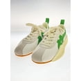 thumbnail image 2 of Onitsuka Tiger Low Sneakers 25.5Cm Wht F460823 Gmx53, 2 of 5