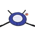 thumbnail image 6 of RUISINERY Children Net Bag Toy Catch Game Lawns Game Interactive Toss and Catch Sport Toy Tailgating Roundnet Game Outdoor Bouncy, 6 of 9