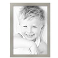 thumbnail image 2 of ArtToFrames 15" x 21" Malabar Picture Frame, 15x21 inch Gray MDF Poster Frame (WOM-5364),  Pack, 2 of 8