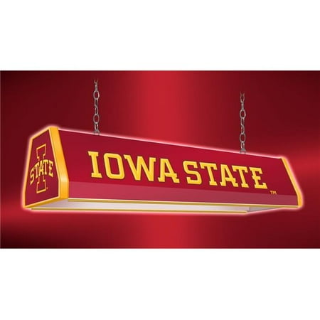 

Grimm Industries IS-310-01 38 in. IS Standard Pool Table Light Red Burnt Cardinal & Gold