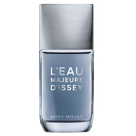 EAN 3423474889457 - Issey Miyake LMDMTS16-A LEau Majeure DIssey & EDT ...
