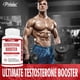 thumbnail image 3 of Suplemento Avanzado De Testosterona-Fórmula De Alta Potencia Con Tribulin-Apoya La Energía , La Resistencia Natural Fuerza , El Crecimiento Muscular Y El Rendimiento Físico, 3 of 4